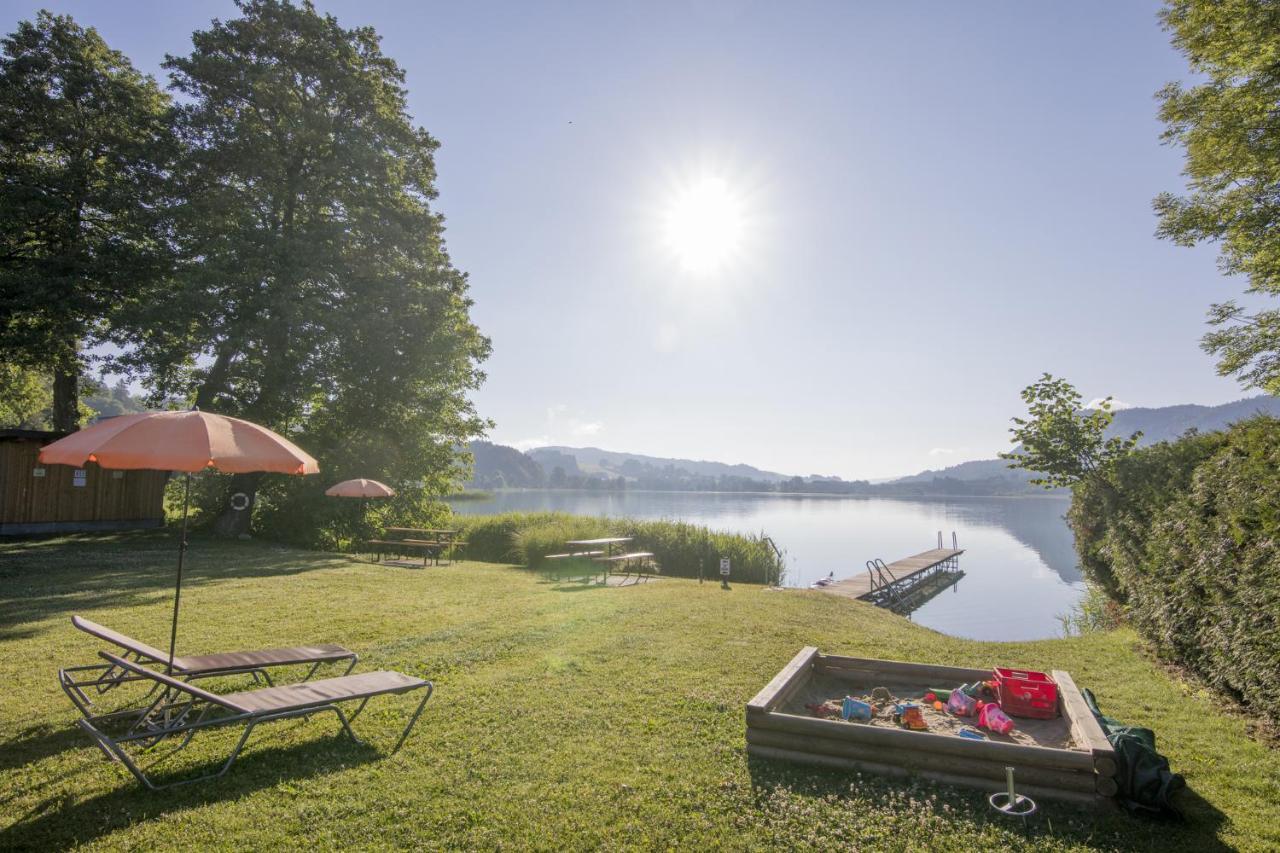 Hotel Gabriel Keutschach am See Exterior photo